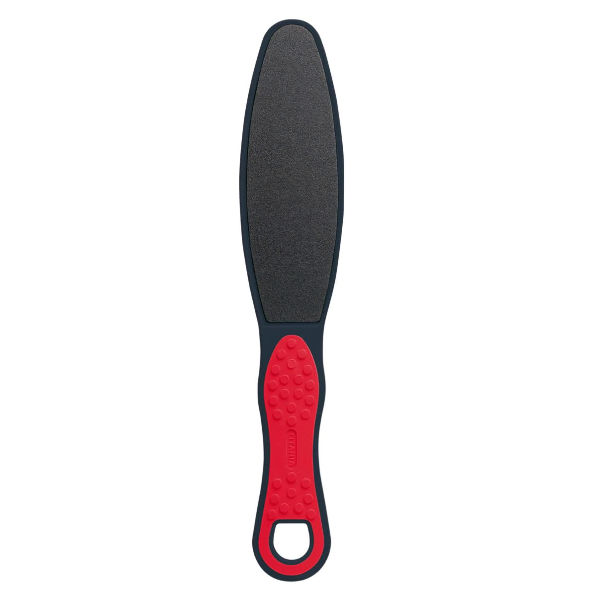 Titania Made For Men Double Sided Foot File, KAHEPOOLNE JALARASPEL 